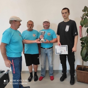 obrazek m{ce~m Trzeźwości Gminy Opatówek 18 - 24 czerwca 2023 r. wiecej