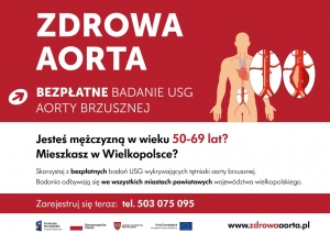obrazek gw{q��atne badanie USG aorty brzusznej wiecej