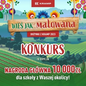 obrazek oou~mkat: Ważne Zmiany w Konkursie 