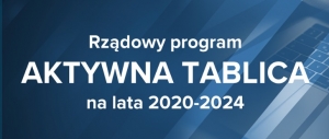 obrazek ooezoe środki na zakup sprzętu do szkół w ramach rządowego programu „Aktywna tablica” wiecej