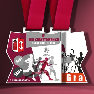 obrazek mwccyeg Chrystowskich dla Niepodległości- ważne informacje  wiecej