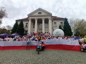 obrazek mwccyeg Chrystowskich dla Niepodległości zakończył biegowe Grand Prix Ziemi Kaliskiej 2023 wiecej