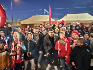 obrazek w{kaze na mecz Ekstraklasy Widzew Łódź - Warta Poznań wiecej