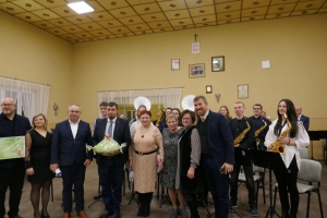 obrazek g{gsyeda z orkiestrą  wiecej