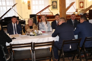 obrazek usocz}sta sesja  Rady Miejskiej Gminy Opatówek wiecej