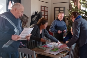 obrazek ow��|oopolski Strażacki Konkurs Plastyczny w Gminie Opatówek wiecej