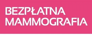 obrazek gw{q��ATNA MAMMOGRAFIA  wiecej
