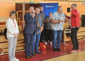 obrazek g{kmpuurniejów Piłki Ręcznej Dzieci z Południowej Wielkopolski wiecej