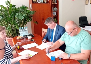 obrazek ewasoe dla orkiestr dętych z terenu Gminy Opatówek rozdane!  wiecej