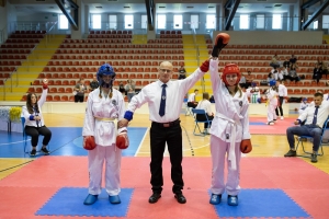 obrazek uwsoyeJ LION FIGHT CUP: Impreza Pełna Emocji wiecej