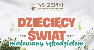 obrazek sssqwzamy już dziś POKAZ MODY DZIECIĘCEJ  wiecej