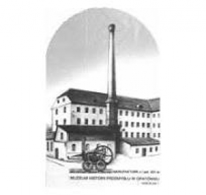obrazek oocuwt Piotra Sałajczyka w Muzeum Historii Przemysłu w Opatówku wiecej