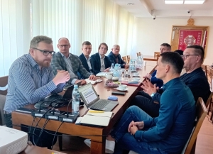 obrazek usiuezenie Rady Południowowielkopolskiego Klastra Energii wiecej