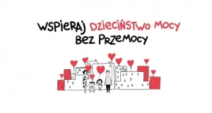 obrazek Ogólnopolska Kampania Dzieciństwo Bez Przemocy wiecej