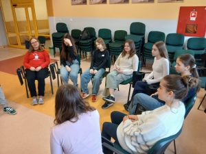 obrazek usogymaktyka – Program UNPLUGGED wiecej