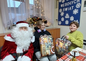 obrazek m{ko��aj w Świetlicy Środowiskowej „Słoneczko” wiecej