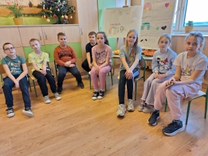 obrazek usogymaktyka - Program Domowych Detektywów „Jaś i Małgosia na tropie” wiecej