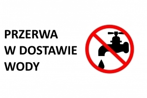 obrazek uwcgqe Przerwa w dostawie wody - Zduny wiecej