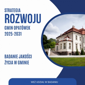 obrazek wwsategia rozwoju gminy Opatówek wiecej