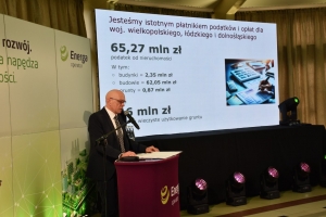 obrazek ooguwencja samorządowa „Sieć, która łączy–współpraca na rzecz lojalnej transformacji energetycznej