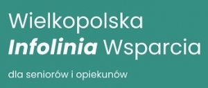 obrazek w{gm{opolska Infolinia Wsparcia dla seniorów i opiekunów wiecej