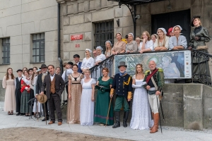 obrazek ewwkqgyjnie i historycznie, czyli „Majówka u fabrykanta” zaprasza po raz drugi wiecej