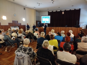obrazek wsgmyoie Opatówek trwa realizacja projektu „Wielkopolskie telecentrum opieki” wiecej
