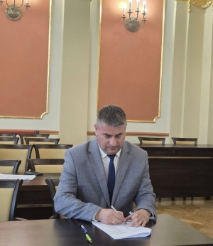 obrazek osoisoo-Ostrowska Kolej Aglomeracyjna – Gmina Opatówek wśród sygnatariuszy projektu wiecej