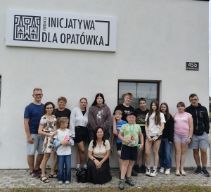 obrazek mwce~m Trzeźwości Gminy Opatówek 22 - 28 czerwca 2025 r. wiecej