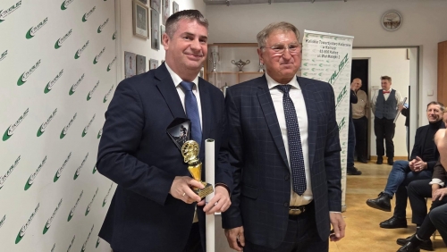 obrazek gkoqeOpatówek wspiera kolarstwo i lokalne inicjatywy sportowe wiecej
