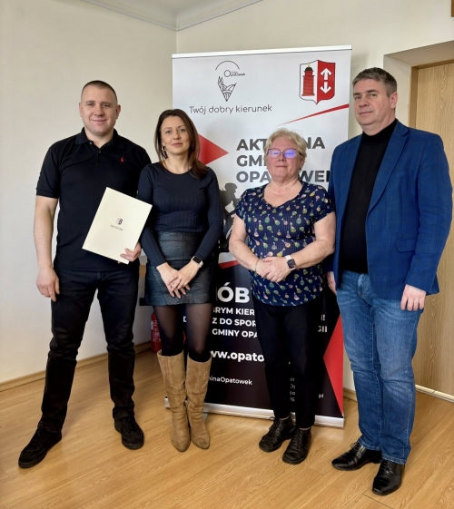 Zdjęcie do aktualności: Mistrzostwa Polski Muaythai pod Patronatem Burmistrza Gminy Opatówek wiecej