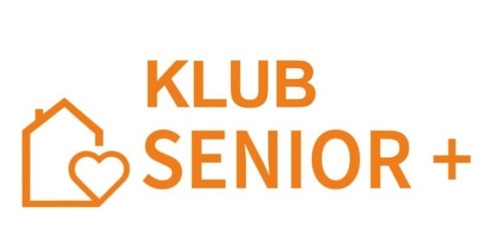 obrazek ow��wZENIE O WOLNYCH MIEJSCACH w Klubie Senior+ w Sierzchowie wiecej